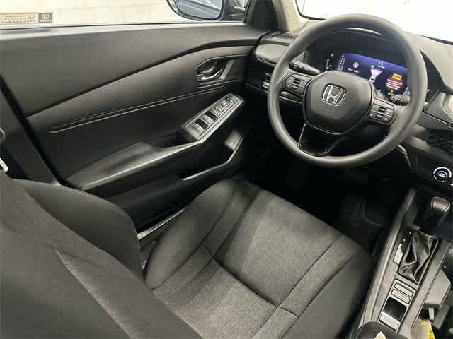Thumbnail: 2023 Honda Accord - 11