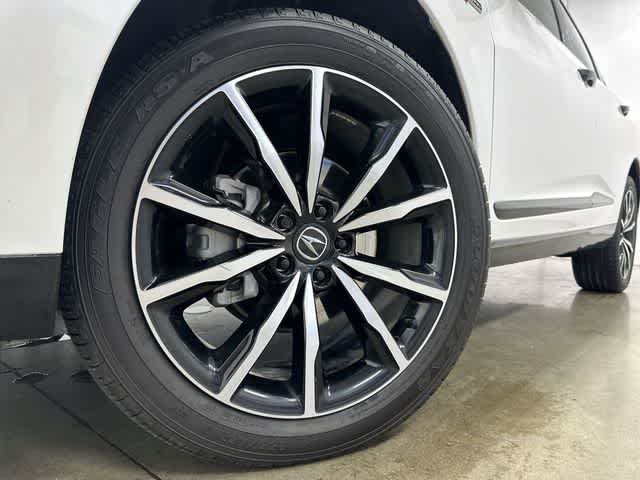 Thumbnail: 2025 Acura RDX - 29