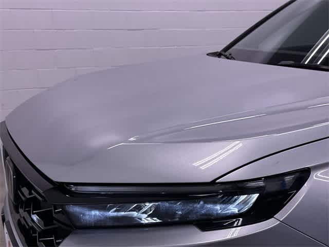 Thumbnail: 2025 Honda CR-V - 28