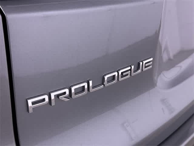 Thumbnail: 2024 Honda Prologue - 30