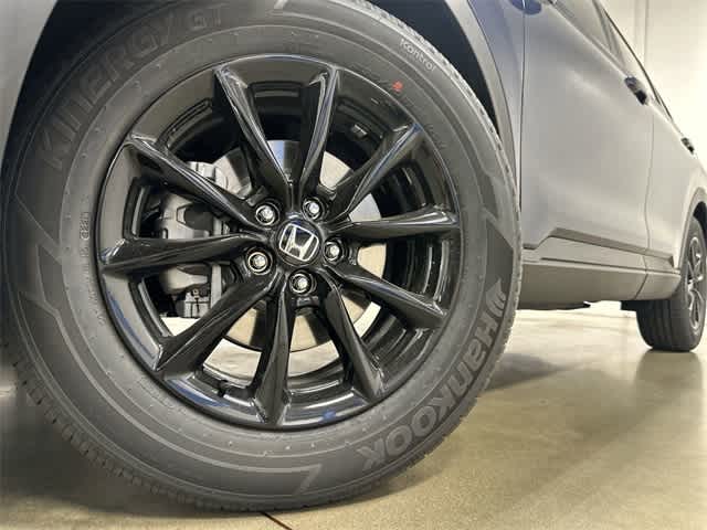 Thumbnail: 2026 Honda CR-V - 27