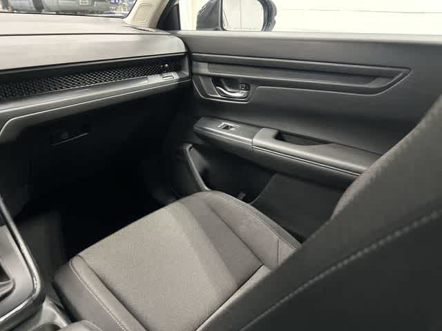 2024 Honda CR-V EX - Photo 13
