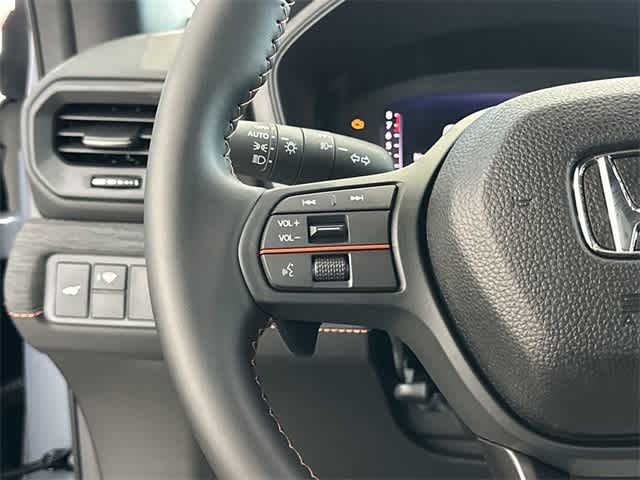 Thumbnail: 2026 Honda Passport - 17