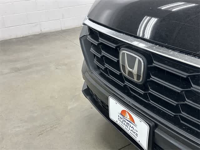 Thumbnail: 2026 Honda CR-V - 29