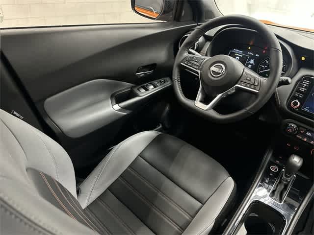Thumbnail: 2023 Nissan Kicks - 12