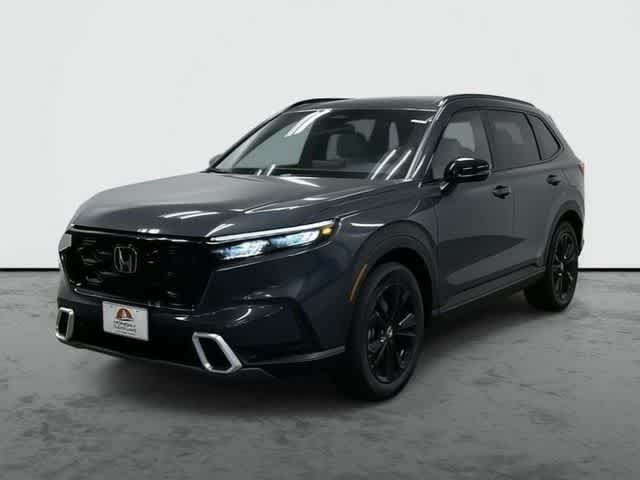 New 2026 Honda CR-V Hybrid Sport Touring