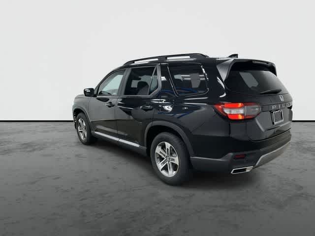 Thumbnail: 2026 Honda Pilot - 9