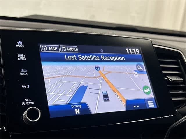 Thumbnail: 2023 Honda Ridgeline - 24