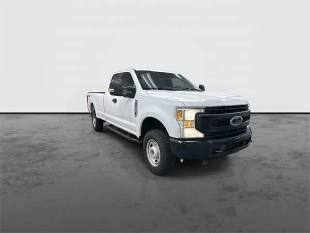 Thumbnail: 2022 Ford F-350 - 6