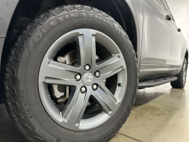 Thumbnail: 2023 Honda Ridgeline - 28