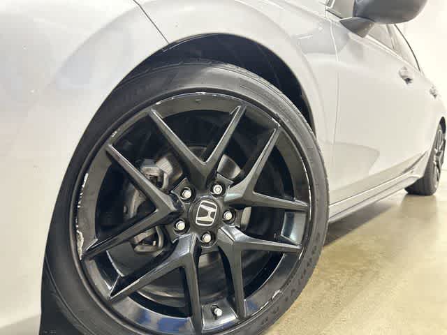 Thumbnail: 2024 Honda Civic - 28