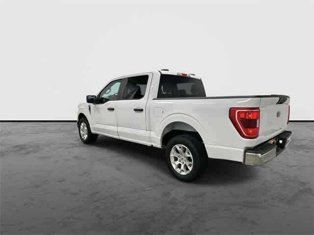 Thumbnail: 2023 Ford F-150 - 9