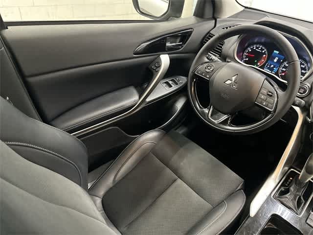 Thumbnail: 2024 Mitsubishi Eclipse Cross - 12