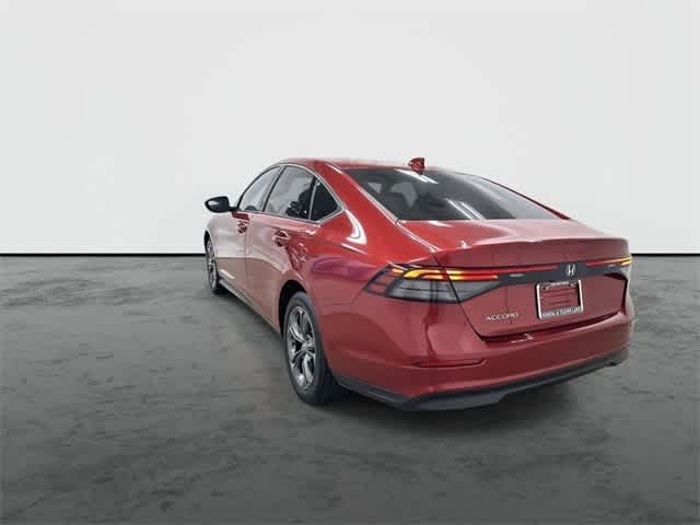 Thumbnail: 2023 Honda Accord - 2