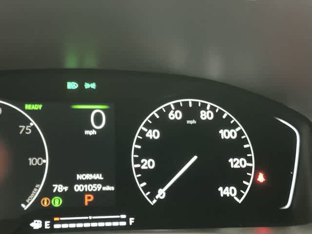 Thumbnail: 2026 Honda Civic - 16