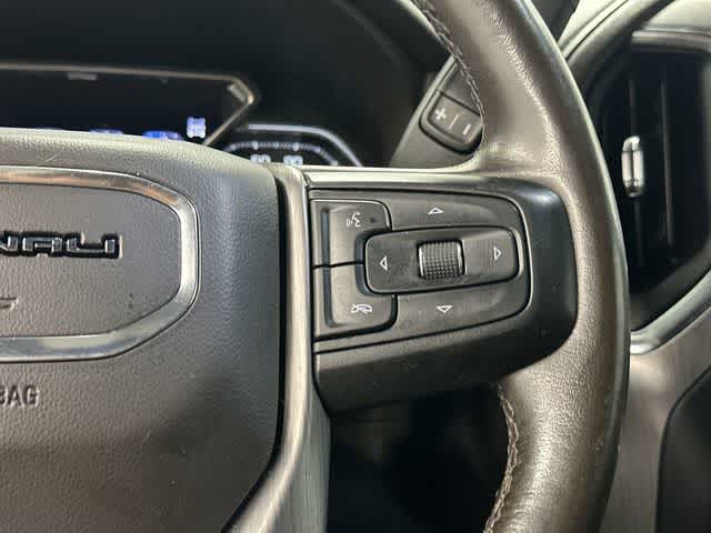 Thumbnail: 2020 GMC Sierra 2500 - 18