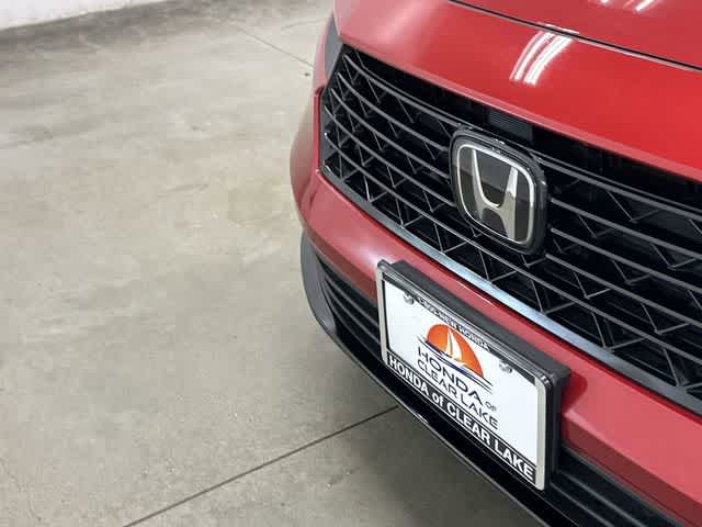 Thumbnail: 2024 Honda Accord - 29