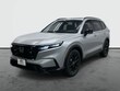  Honda CR-V Hybrid