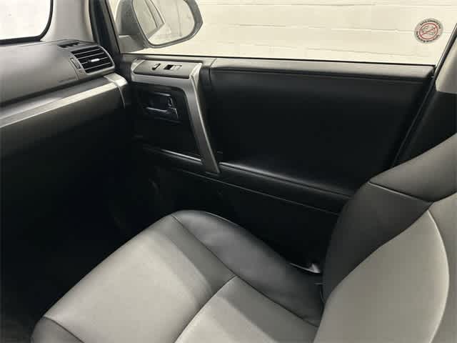 Thumbnail: 2024 Toyota 4Runner - 13