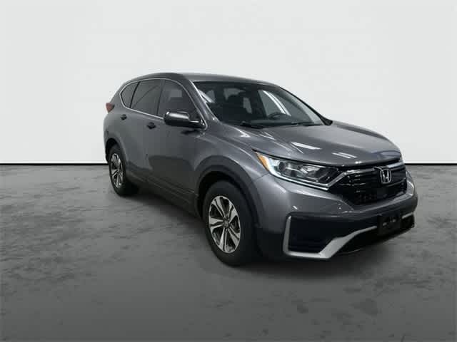 Thumbnail: 2020 Honda CR-V - 6