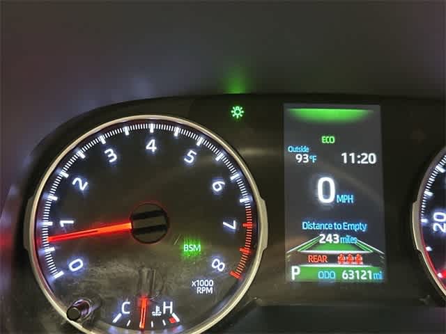 Thumbnail: 2020 Toyota RAV4 - 16