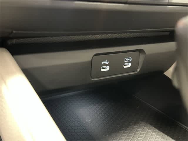 Thumbnail: 2025 Honda Accord - 24