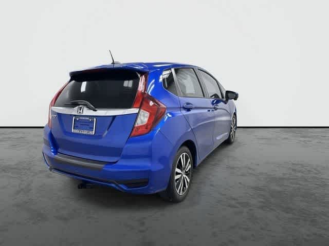 Thumbnail: 2020 Honda Fit - 3