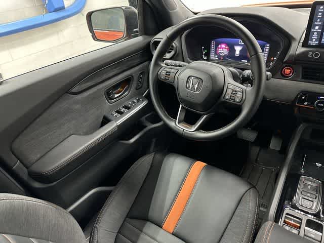 Thumbnail: 2026 Honda Passport - 12
