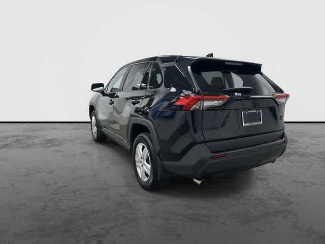 Thumbnail: 2024 Toyota RAV4 - 2