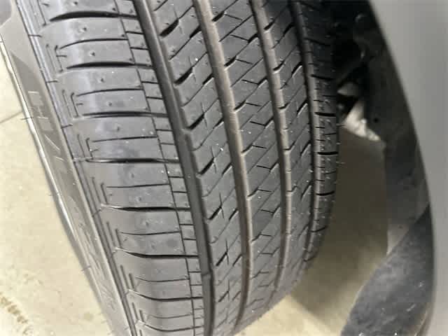 Thumbnail: 2025 Honda CR-V - 29