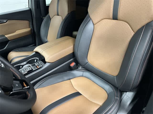 Thumbnail: 2026 Honda Passport - 10