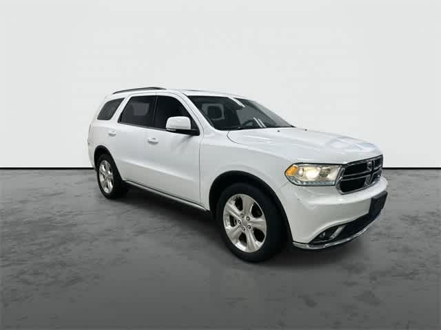 Thumbnail: 2015 Dodge Durango - 5