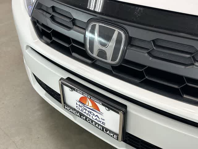 Thumbnail: 2025 Honda Odyssey - 30