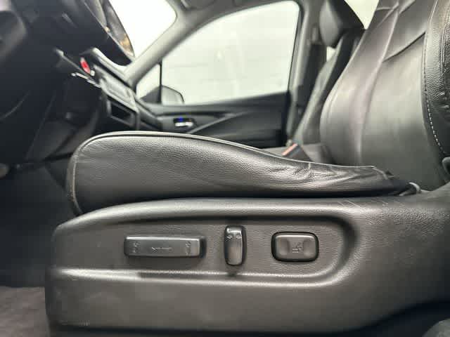 Thumbnail: 2020 Honda Ridgeline - 27