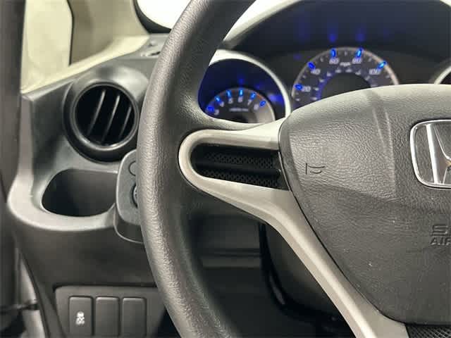 Thumbnail: 2013 Honda Fit - 17