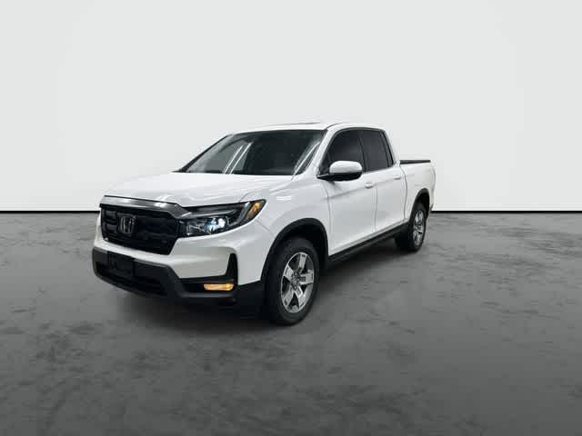 Thumbnail: 2025 Honda Ridgeline - 7