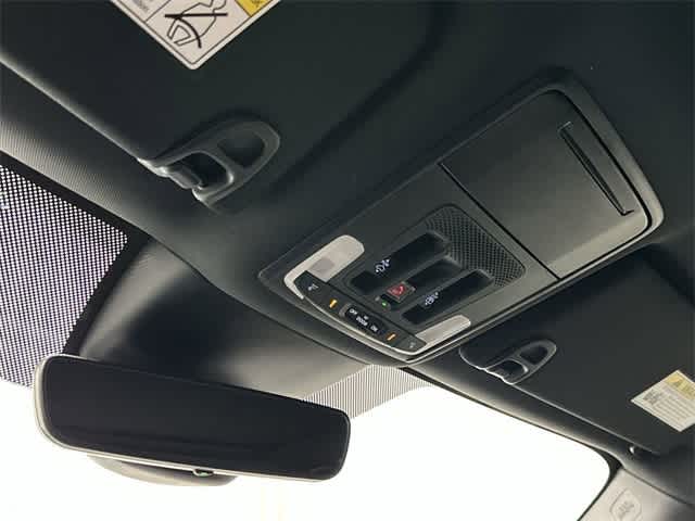 2026 Honda Passport TrailSport 21