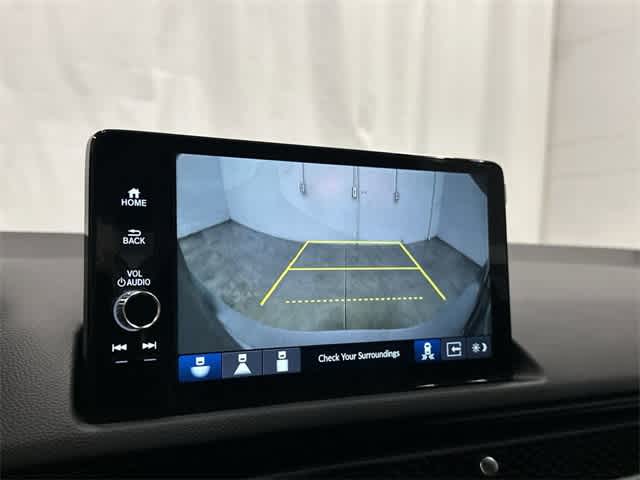 Thumbnail: 2026 Honda Civic - 23