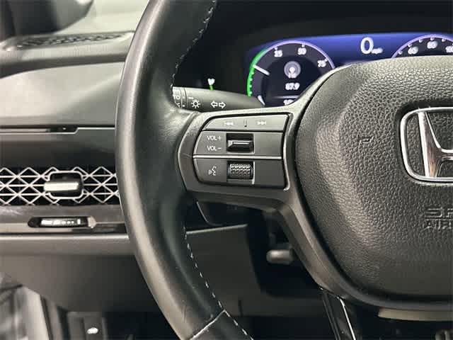 Thumbnail: 2024 Honda Accord - 17