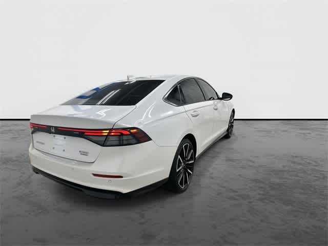 Thumbnail: 2023 Honda Accord - 3