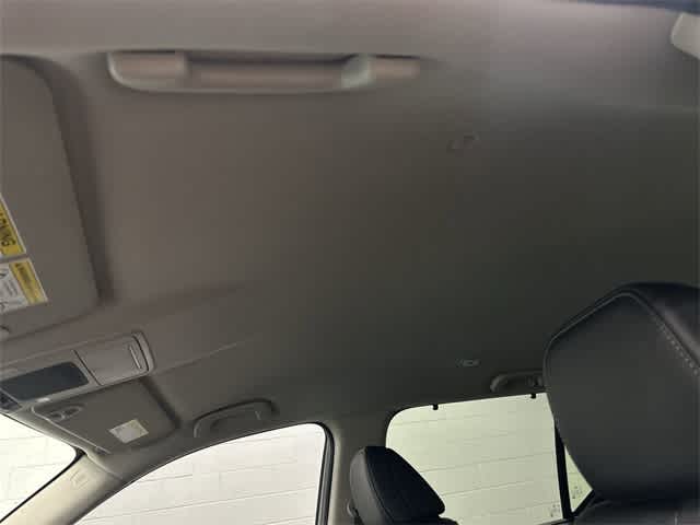 Thumbnail: 2025 Honda Pilot - 27