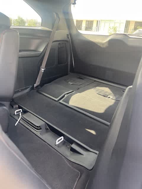 Thumbnail: 2025 Honda Odyssey - 14