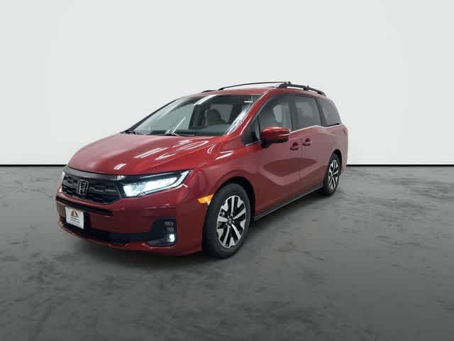 Thumbnail: 2026 Honda Odyssey - 7