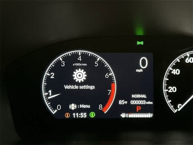 Thumbnail: 2025 Honda CR-V - 16