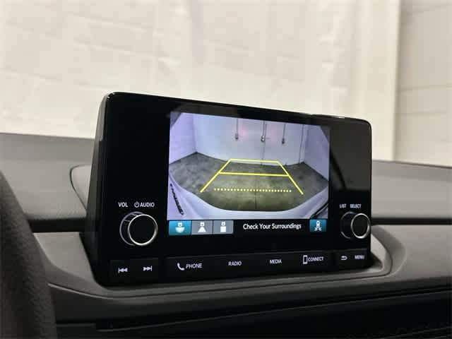 Thumbnail: 2025 Honda Accord - 22