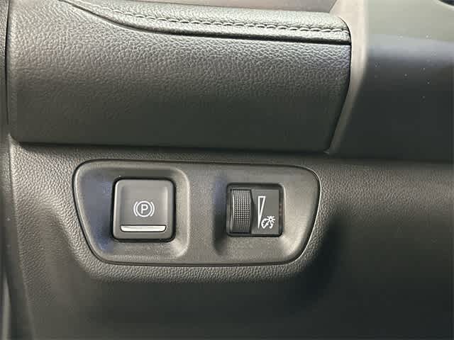 Thumbnail: 2019 GMC Acadia - 19