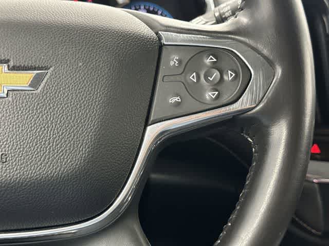 Thumbnail: 2019 Chevrolet Traverse - 18