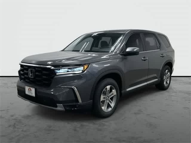Thumbnail: 2025 Honda Pilot - 1