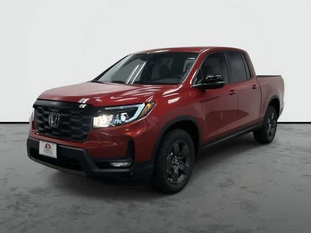 Thumbnail: 2026 Honda Ridgeline - 1