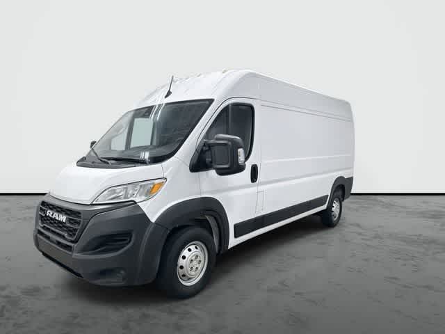 Thumbnail: 2023 RAM ProMaster - 8